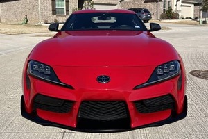 <span class=keywords><strong>Auto</strong></span> Usado 2024, <span class=keywords><strong>Supra</strong></span> >8L Turbo, Cuero Oscuro, R15, Semiautomático, Techo Corredizo, Coupé en Venta - Product Image 2