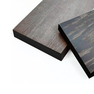 Ya Ming Chất lượng cao Nhà cung cấp trang trí HPL Bảng điều chỉnh HPL Laminate tấm hai mặt Phenolic nhiều lớp - Product Image 3