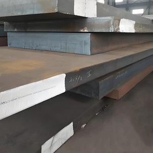 Barra de Acero Profesional de Primera Calidad 3SP/5SP Grado Q235 Estándar ASTM Marca Qingze Sin Aleación Semiterminada para Corte, Doblado y Soldadura - Product Image 3