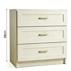 סט רהיטים מלא למטבח ולאמבטיה |   פתרון מותאם אישית במקום אחד עם עיצוב חינם, הרכבה מראש ומשלוח ישיר - Product Image 6