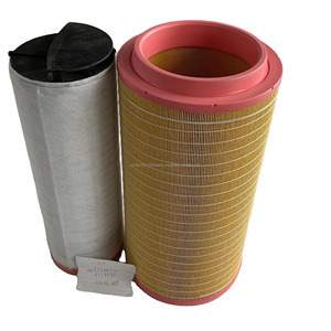 Nouveau filtre à air pour compresseur Manny - Compresseurs et pièces industrielles 89288971 89288969 - Product Image 1
