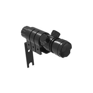 Puntero Láser Beghelli de 17 cm de Profundidad, 12 cm de Ancho y 4 cm de Altura para Equipo de Defensa Personal - Product Image 1