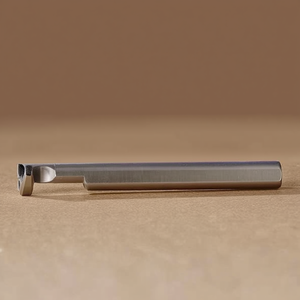 Internal Turning Tool R/L TA6117 <b>Mini</b> Positive Insert Boring Tool - Product Image 3