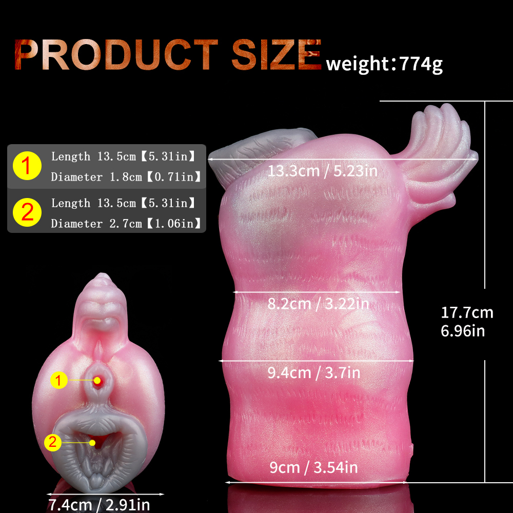 YC-2324