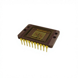 Circuito Integrado CCD ICX082AL ICX083AL ICX085AL, Chip SMD para Aplicaciones de Imagen, Nuevo y Original, Compatible con BOM - Product Image 1