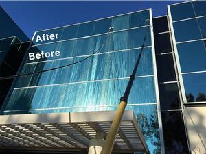 Poteau télescopique composite en fibre <span class=keywords><strong>de</strong></span> carbone à haute rigidité pour système <span class=keywords><strong>de</strong></span> nettoyage <span class=keywords><strong>de</strong></span> vitres alimenté en eau Poteau <span class=keywords><strong>de</strong></span> nettoyage <span class=keywords><strong>de</strong></span> <span class=keywords><strong>toit</strong></span> - Product Image 5