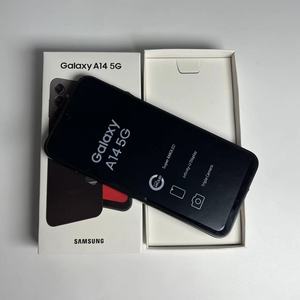 Mejor Mercado Mayorista de Teléfonos en Shenzhen, Teléfonos Móviles Originales Usados con Android A14 5G, Producto Electrónico de 64G/128G, 2SIM - Product Image 2