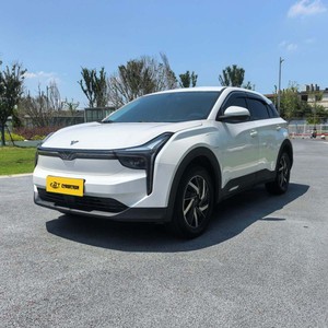 Hozon Neta <span class=keywords><strong>U</strong></span> Pro 400 Cruise Edition, Veicoli Elettrici, <span class=keywords><strong>Auto</strong></span> EV Pura da 163 CV, Neta <span class=keywords><strong>U</strong></span> 2022 2021, SUV Compatto, <span class=keywords><strong>Auto</strong></span> Elettrica - Product Image 1