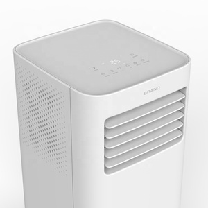 5000 Btu Energy Efficient Office Control Mobile <b>Portable</b> <b>AC</b> Air Conditioner With Cooling - Product Image 3