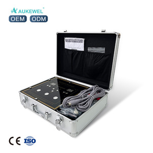 Masajeador de meridianos bioenergético, electroterapia de meridianos, máquina de belleza <span class=keywords><strong>Dds</strong></span> Bio eléctrica - Product Image 2