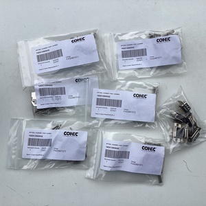 R901254692 VT-HNC100-3-3X/P-I-E0/000 ตัวควบคุมแกนไฮดรอลิกดิจิตอล VT-HNC100 ซีรีส์ โมดูลควบคุมอิเล็กทรอนิกส์ - Product Image 2