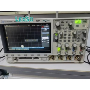 Oscilloscope d'occasion Keysight / Agilent DSO-X3034A 350 MHz en stock, livraison rapide Lexso - Product Image 1