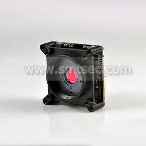 Module de caméra IP réseau CCTV intelligent IMX327 à carte unique 30fps 1/2.9" CMOS WDR/Starvis + Hi3516VC300 - Product Image 1
