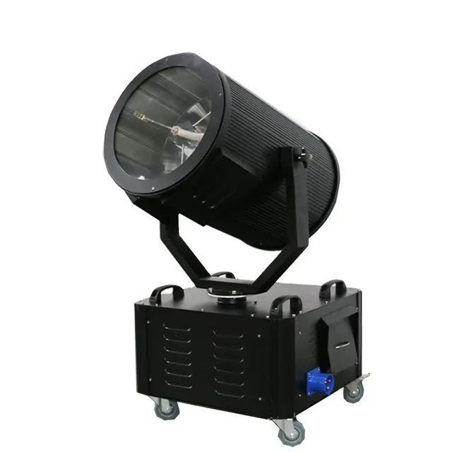 1000W Outdoor Zoeklicht Waterdichte High Power Professionele Fabriek Podium Licht Club Show Dj Licht Projector