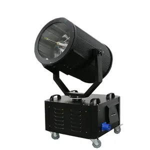 1000W Outdoor Search Light Waterproof High Power Professional Factory Stage Light Club Show DJ Light Projector