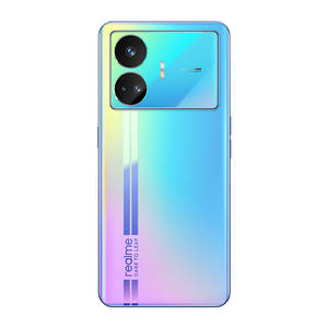 Smartphone Realme <span class=keywords><strong>GT</strong></span> 5 SE a Prezzo di Fabbrica, Capacità 16G+1TB, Schermo HD AMOLED da 6,74 Pollici - Product Image 4