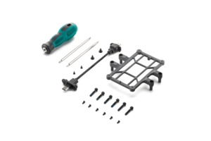 Módulo de Computación Integrado Manifold 3, 100 TOPS, 120g, Ligero, para Matrice 400, Serie Matrice 4 - Product Image 6