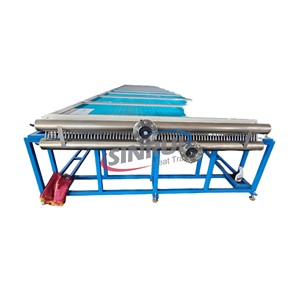 Refroidisseur à tube résistant aux hautes températures pour centrale électrique à générateur de gaz - Product Image 1