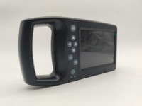 Scanner à ultrasons portable pour cochon mouton chien vétérinaire centre d'imagerie diagnostique médicale échographie vétérinaire pour abdominale