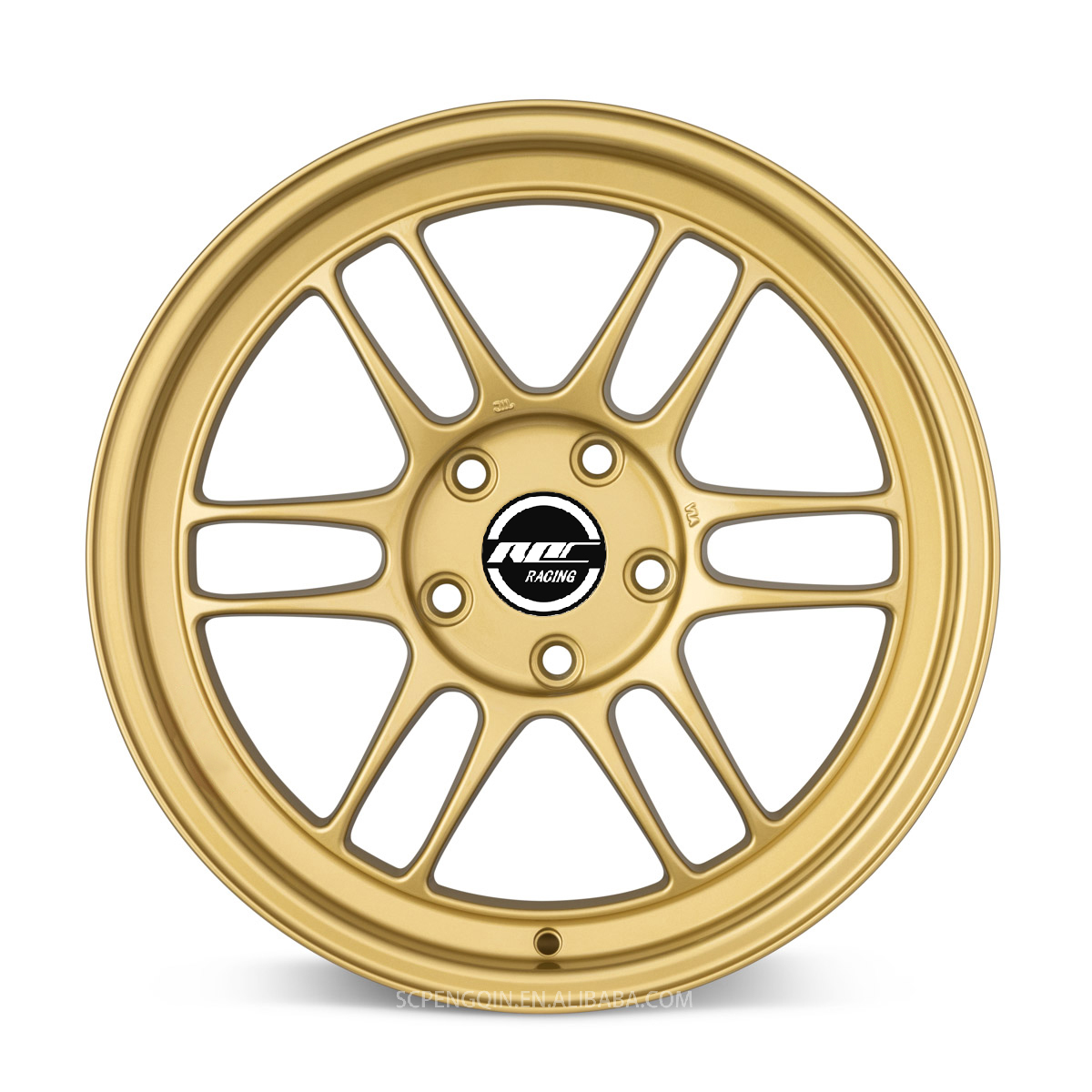 โกลเด้น