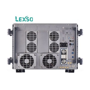 Oscilloscope Keysight UXR1102B de la série Infiniium UXR : 110 GHz, 2 canaux lexso - Product Image 4