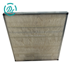 Nouveau panneau de filtre à air EexcavaStart pour moteur 3408 modèle 6L-4714 3I-0038 (1992-2002) usage industriel - Product Image 2