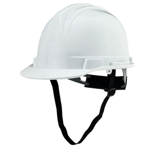 Casque de sécurité industriel CITICITY ANSI Z89.1 HDPE, style casquette, personnalisé CE EN397, construction industrielle, casque de protection à 4 points pour les travailleurs - Product Image 6