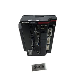 Système de vision haute vitesse et haute capacité KEYENCE XG-X2700, caméra 5 mégapixels, contrôleur compatible avec garantie d'un an - Product Image 2