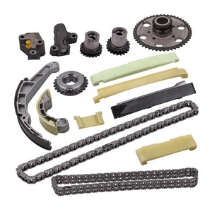 Thời Gian Chuỗi <span class=keywords><strong>Kit</strong></span> 13028-EB300 13091-5M310 13028-AD212 13014-EB70A 13091-5M310 Cho Nissan <span class=keywords><strong>Navara</strong></span> D22 D40 51 YD25DDTi <span class=keywords><strong>YD25</strong></span> 2.5L - Product Image 1