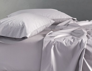 Bán Buôn 100% Hữu Cơ Lyocell Sợi Tre Vải Khăn Trải Giường Bộ Đồ Giường Đặt Khăn Trải Giường - Product Image 6