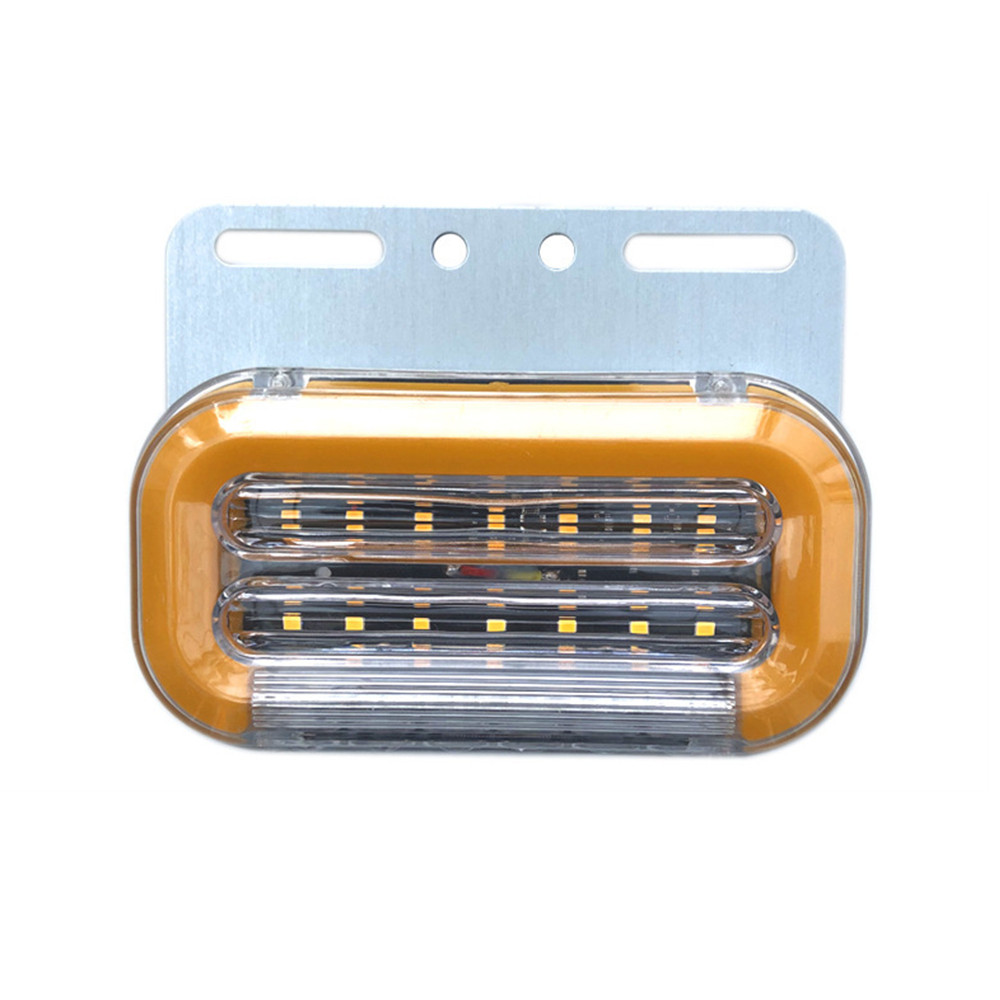 AMBER 24V