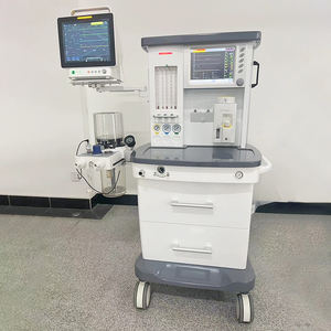 MN-AN001 Goede Prestaties Anesthesie Systeem Drager Anesthesie Medische Anesthesie Machine In Ziekenhuis Prijs - Product Image 2