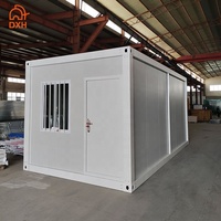 Mobile, Moderne, Salon, Camp minier, Ferme, Bureau, Atelier, École, Salle de classe, Villa, Garage, Hôtel, Préfabriqué