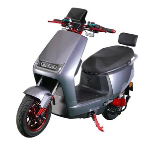 Nueva Motocicleta Eléctrica Tándem de Alta Velocidad ODF 2025 Da <span class=keywords><strong>Niu</strong></span> con Motor de 72v 3000w para Adultos con Control Remoto - Product Image 2