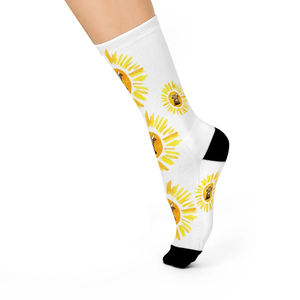 Calcetines Cómodos para el Trabajo Diario, Calcetines Cortos Suaves, Ajuste Flexible, Transpirables, Absorben la Humedad - Product Image 6