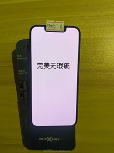 Hỗ trợ chuyển IC <span class=keywords><strong>chip</strong></span> ZY HD +/A si Incell cho Iphone 13 Mini LCD Màn hình hiển thị lắp ráp - Product Image 3