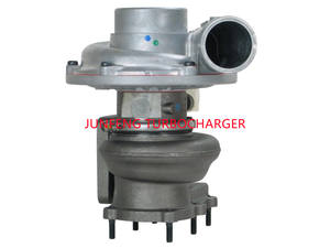 RHG6 CIEX 114400-Nuevo 4420 genuino 6HK1 turbocompresor para Hitachi SH300-5 SH350-5 SH330 camión Industrial Sumitomo 6HK1T del motor - Product Image 2