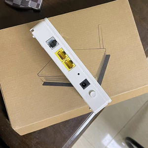 Équipement Client de Routage <span class=keywords><strong>Fibre</strong></span> Optique GPON HG8120C Telecom – Routeur Terminal <span class=keywords><strong>Fibre</strong></span> Optique GPON ONU Mini Taille 1GE+1FE <span class=keywords><strong>Pas</strong></span> <span class=keywords><strong>Cher</strong></span> - Product Image 2
