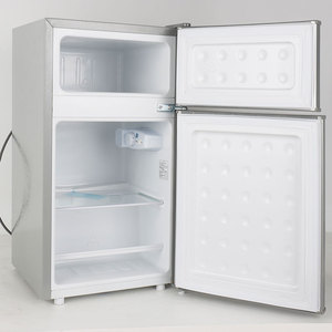 BCD89U Réfrigérateur Mini <span class=keywords><strong>Frigo</strong></span> <span class=keywords><strong>Petit</strong></span> Réfrigérateur Domestique - Product Image 2