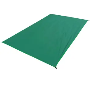 Couverture de pique-nique pliable et imperméable, drap de sol ultraléger, personnalisé pour l'extérieur, écologique, à poches, nouvelle collection 2020