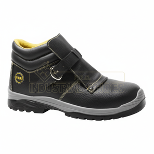 รองเท้าเซฟตี้อุตสาหกรรม EBRO - Product Image 1