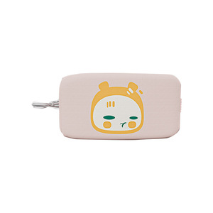 เข็มขัดคาดเอวแบบอุ่นด้วย USB พร้อมดีไซน์การ์ตูน ปรับอุณหภูมิได้ สำหรับการบำบัดด้วยความร้อนประจำเดือนและรองรับเอว น้ำหนักเบา - Product Image 5