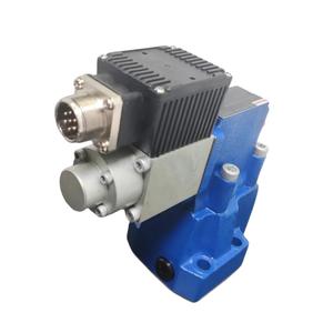 DREM-10/20 DREM10 DREM20 ตัวลดแรงดันไฮดรอลิกแบบสัดส่วน DREM10-30/200YM - Product Image 5
