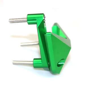 Protector de Caja de Motor de Motocicleta, de Aleación de Aluminio CNC, Marca JMZGTG ALL THINGS, Certificado por CCC, para <span class=keywords><strong>KAWASAKI</strong></span> Z1000.SX - Product Image 6