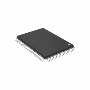 En stock IC MCU 16 bits 256 Ko FLASH 100QFP 100 BQFP MB90F342CAPFR-G Composants électroniques embarqués sur commande - Product Image 1