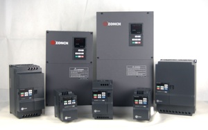 Compresor de Aire de Tornillo de la Serie NZ200T de 380V Trifásico para 7.5KW a 200KW - Product Image 4