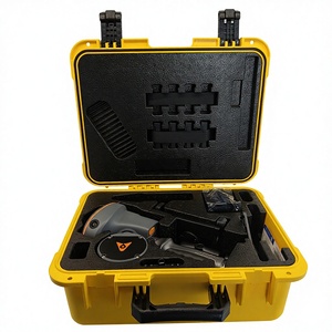 Escáneres Láser 3D Portátiles CHC RS30 de 32 Líneas con Enfoque 3D Faro Slam GNSS RTK, Máquina de Escaneo 3D RS10 de Mano en Oferta a Precio de Fábrica - Product Image 4