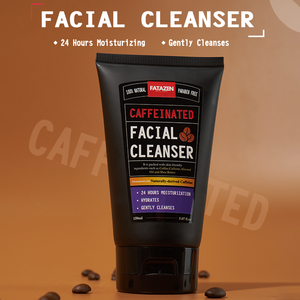 FATAZEN Etiqueta Privada Coreana Cuidado DE LA <span class=keywords><strong>Piel</strong></span> Hidratante Profundo Corea Espuma <span class=keywords><strong>Limpiador</strong></span> <span class=keywords><strong>Facial</strong></span> Orgánico Anti-Acné Cafeína Gel de Lavado de Cara - Product Image 2