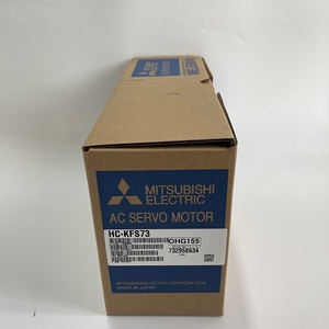 Moteur servo AC HC-KFS73 - Product Image 1