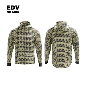 Conjunto de sudaderas con capucha de dibujos animados a juego para la familia, ropa informal suave, transpirable y cómoda para padres e hijos - Product Image 5